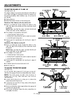 Preview for 35 page of RIDGID R45171NS Operator'S Manual