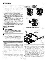 Preview for 67 page of RIDGID R45171NS Operator'S Manual