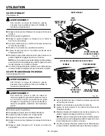 Preview for 68 page of RIDGID R45171NS Operator'S Manual