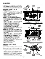 Preview for 74 page of RIDGID R45171NS Operator'S Manual