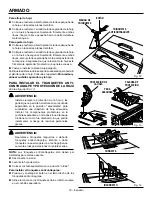 Preview for 96 page of RIDGID R45171NS Operator'S Manual