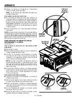 Preview for 97 page of RIDGID R45171NS Operator'S Manual