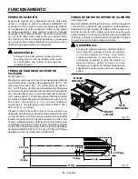 Preview for 100 page of RIDGID R45171NS Operator'S Manual