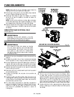 Preview for 106 page of RIDGID R45171NS Operator'S Manual