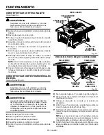 Preview for 107 page of RIDGID R45171NS Operator'S Manual