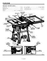 Предварительный просмотр 10 страницы RIDGID R4520 Operator'S Manual