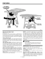 Предварительный просмотр 11 страницы RIDGID R4520 Operator'S Manual