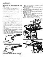 Предварительный просмотр 27 страницы RIDGID R4520 Operator'S Manual