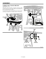 Предварительный просмотр 30 страницы RIDGID R4520 Operator'S Manual