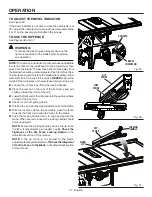 Предварительный просмотр 37 страницы RIDGID R4520 Operator'S Manual