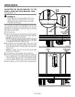 Предварительный просмотр 39 страницы RIDGID R4520 Operator'S Manual