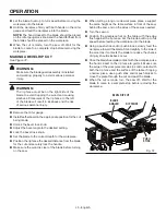 Предварительный просмотр 45 страницы RIDGID R4520 Operator'S Manual