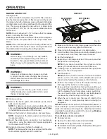 Предварительный просмотр 48 страницы RIDGID R4520 Operator'S Manual