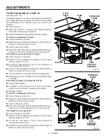 Предварительный просмотр 51 страницы RIDGID R4520 Operator'S Manual