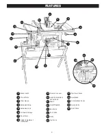 Предварительный просмотр 3 страницы RIDGID R4540 Operator'S Manual