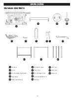 Предварительный просмотр 10 страницы RIDGID R4540 Operator'S Manual