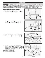 Предварительный просмотр 13 страницы RIDGID R4540 Operator'S Manual