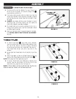 Предварительный просмотр 16 страницы RIDGID R4540 Operator'S Manual