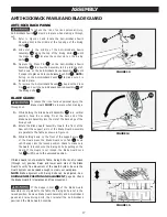 Предварительный просмотр 17 страницы RIDGID R4540 Operator'S Manual