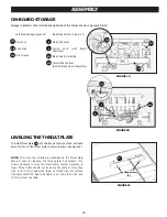 Предварительный просмотр 19 страницы RIDGID R4540 Operator'S Manual