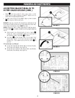 Предварительный просмотр 20 страницы RIDGID R4540 Operator'S Manual