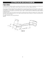 Предварительный просмотр 33 страницы RIDGID R4540 Operator'S Manual