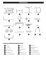 Предварительный просмотр 11 страницы RIDGID R4550 Operator'S Manual