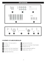 Предварительный просмотр 12 страницы RIDGID R4550 Operator'S Manual