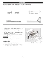 Предварительный просмотр 13 страницы RIDGID R4550 Operator'S Manual