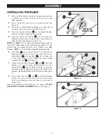 Предварительный просмотр 17 страницы RIDGID R4550 Operator'S Manual