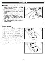 Предварительный просмотр 18 страницы RIDGID R4550 Operator'S Manual