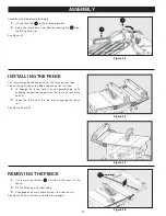 Предварительный просмотр 20 страницы RIDGID R4550 Operator'S Manual