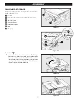 Предварительный просмотр 21 страницы RIDGID R4550 Operator'S Manual