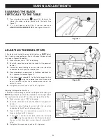 Предварительный просмотр 24 страницы RIDGID R4550 Operator'S Manual