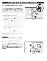 Предварительный просмотр 28 страницы RIDGID R4550 Operator'S Manual