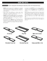 Предварительный просмотр 32 страницы RIDGID R4550 Operator'S Manual