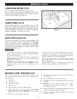 Предварительный просмотр 35 страницы RIDGID R4550 Operator'S Manual