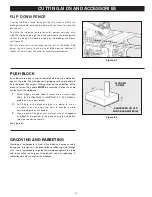 Предварительный просмотр 37 страницы RIDGID R4550 Operator'S Manual