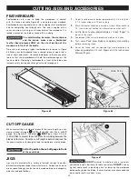 Предварительный просмотр 38 страницы RIDGID R4550 Operator'S Manual