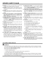 Предварительный просмотр 4 страницы RIDGID R48607 Operator'S Manual