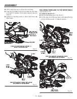 Предварительный просмотр 16 страницы RIDGID R48607 Operator'S Manual