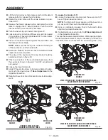 Предварительный просмотр 17 страницы RIDGID R48607 Operator'S Manual