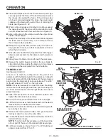 Предварительный просмотр 23 страницы RIDGID R48607 Operator'S Manual