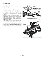 Предварительный просмотр 28 страницы RIDGID R48607 Operator'S Manual