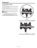 Предварительный просмотр 29 страницы RIDGID R48607 Operator'S Manual