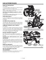 Предварительный просмотр 42 страницы RIDGID R48607 Operator'S Manual