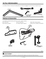 Предварительный просмотр 44 страницы RIDGID R48607 Operator'S Manual