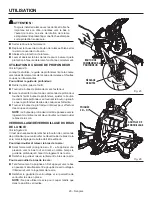 Предварительный просмотр 53 страницы RIDGID R48607 Operator'S Manual