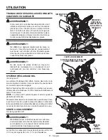 Предварительный просмотр 54 страницы RIDGID R48607 Operator'S Manual