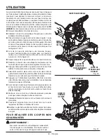 Предварительный просмотр 55 страницы RIDGID R48607 Operator'S Manual